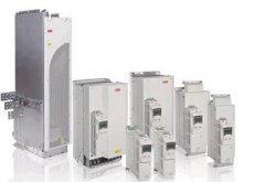 ABB ACS800ά